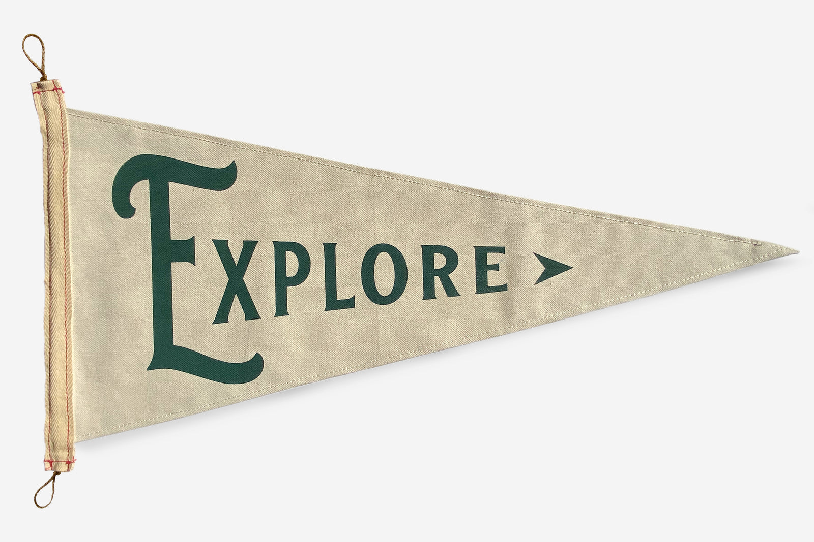 Explore Pennant