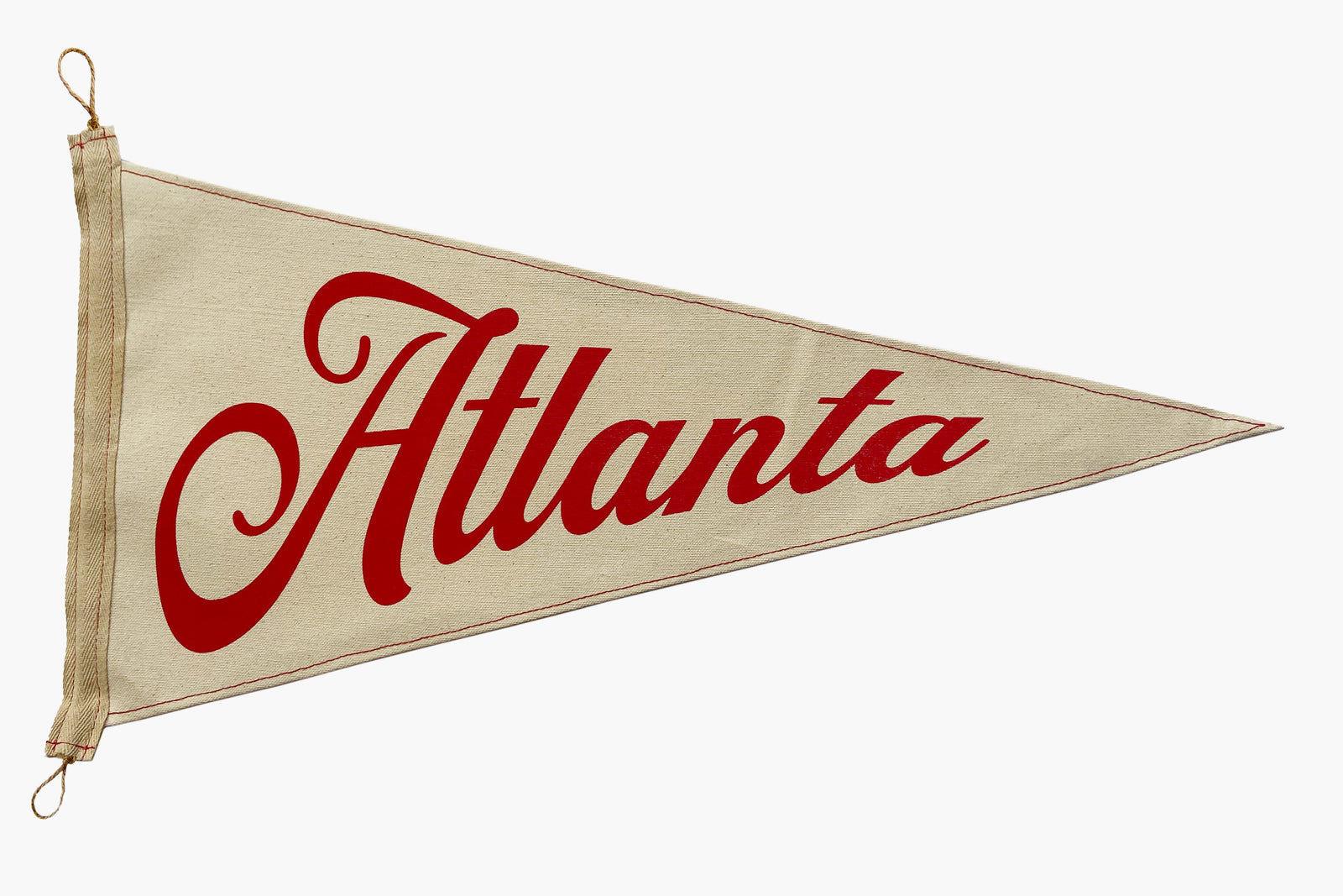 Classic Atlanta Pennant