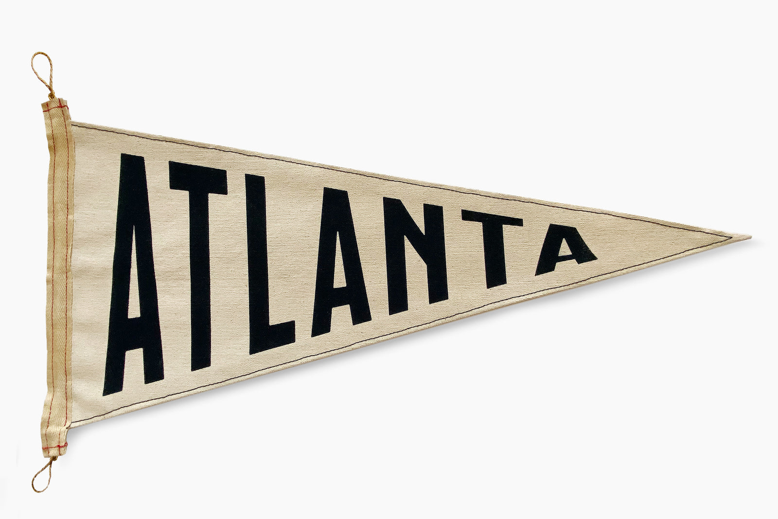 Atlanta Pennant
