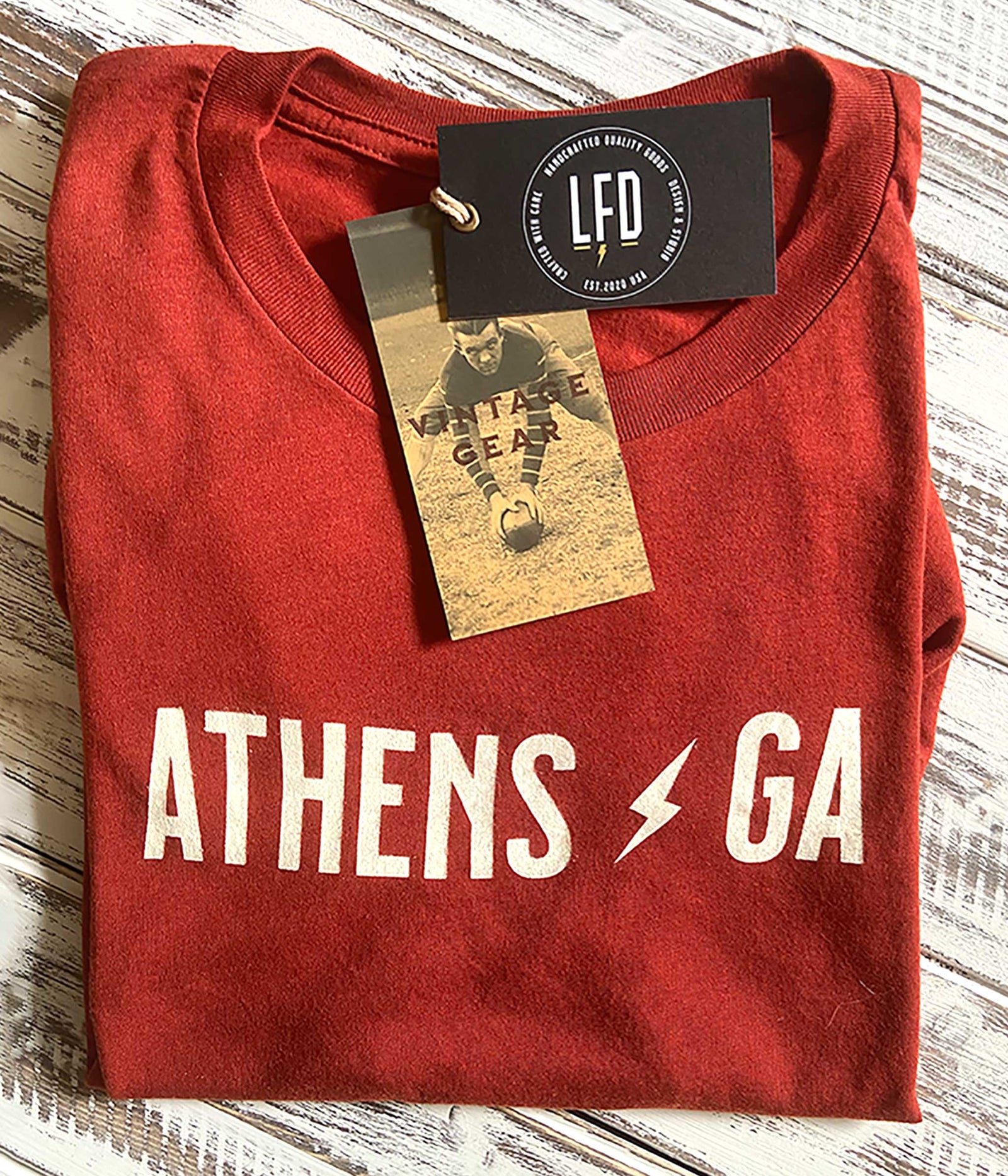 Athens T-shirts