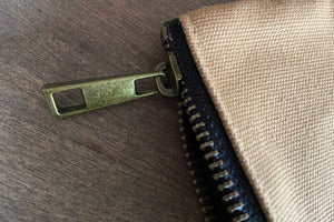 Canvas Tool Pouches