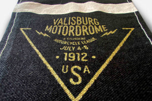 Valisburg Motordrome Pennant Flag